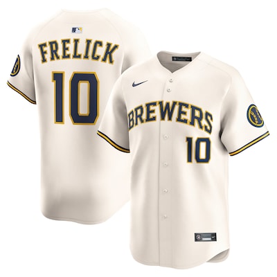 Milwaukee Brewers Men Jerseys 2025-11-11-038